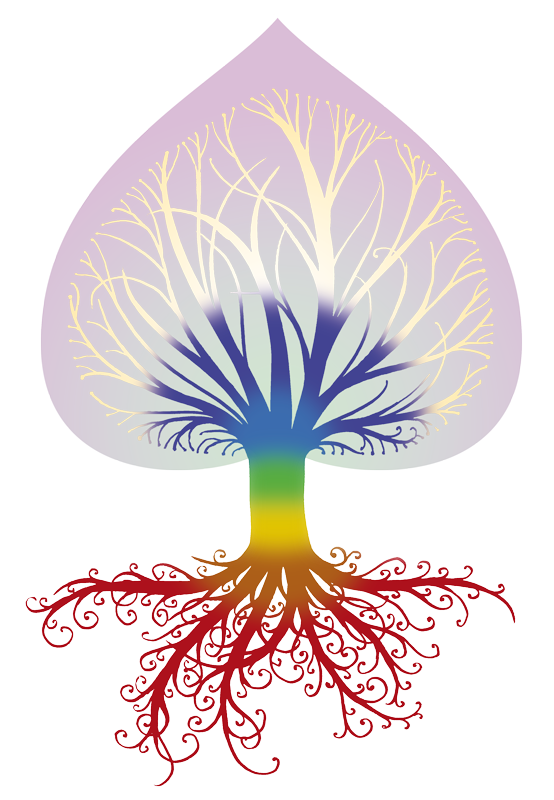 Arbre a chakra