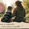 Etiquette chien