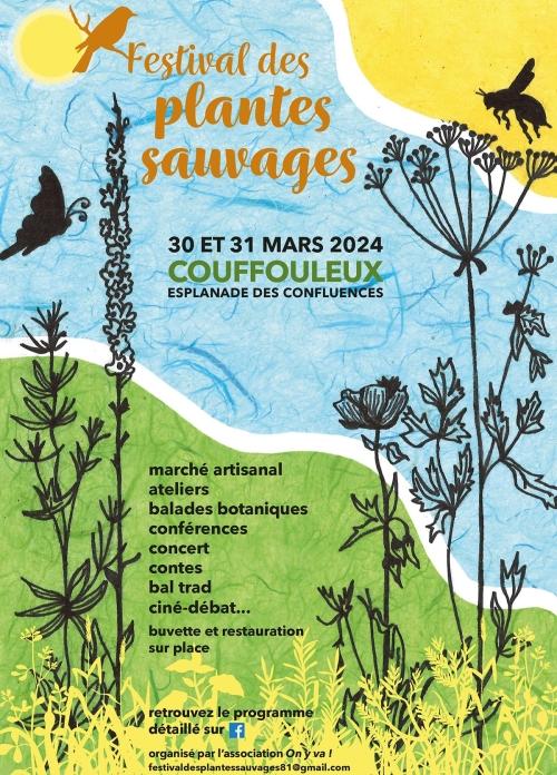 Festival des plantes