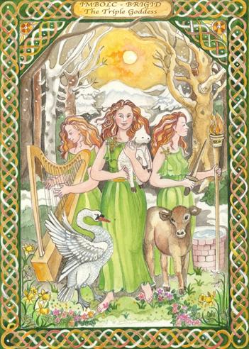 Imbolc