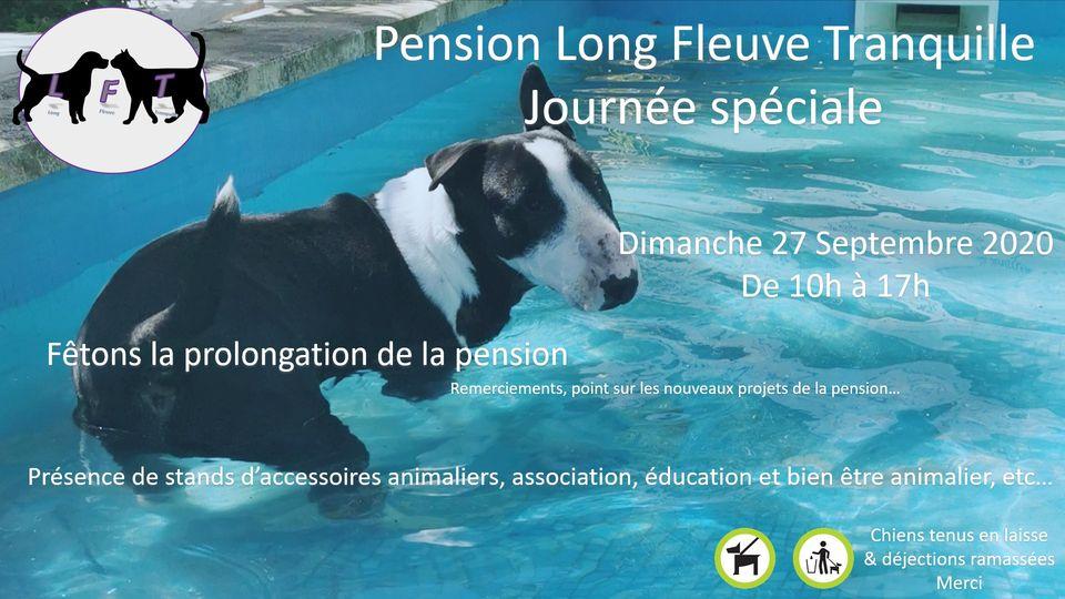 Journee pension long