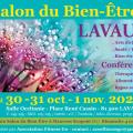 Nv flyer salon lavaur oct nov 2020