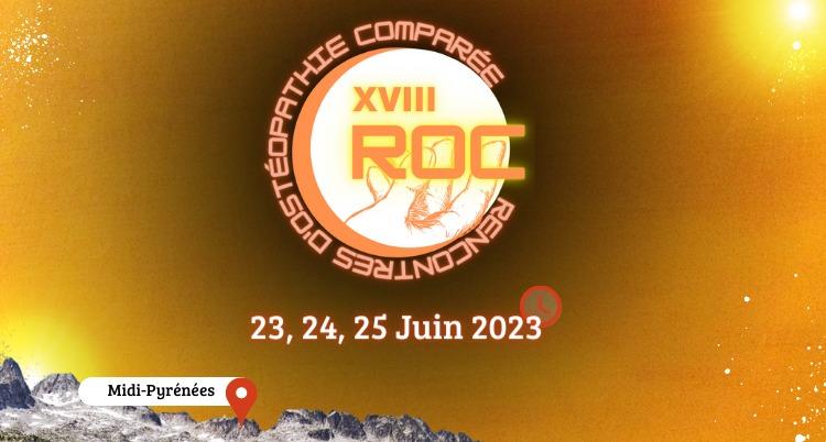 Rencontres osteo 2023