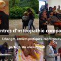 Rencontres osteo