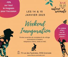 Vie animale